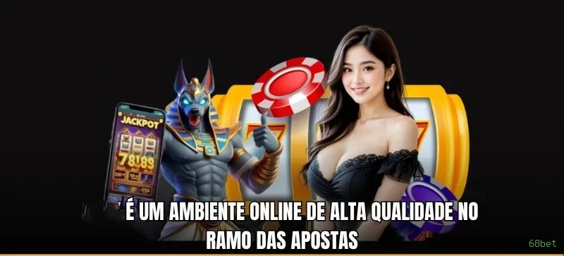 68bet