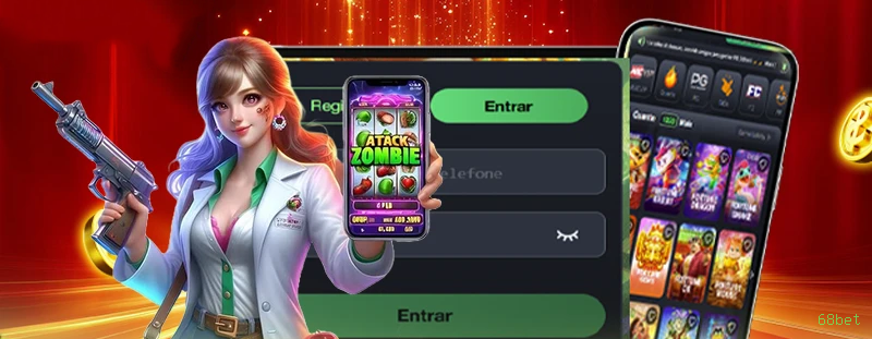 68bet