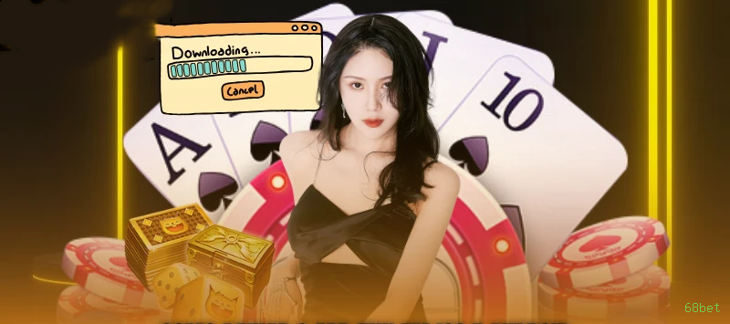 68bet